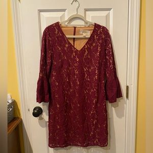 By Julie Brown Dress